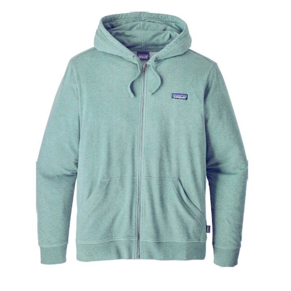 Patagonia Men’s Full Zip Hoodie